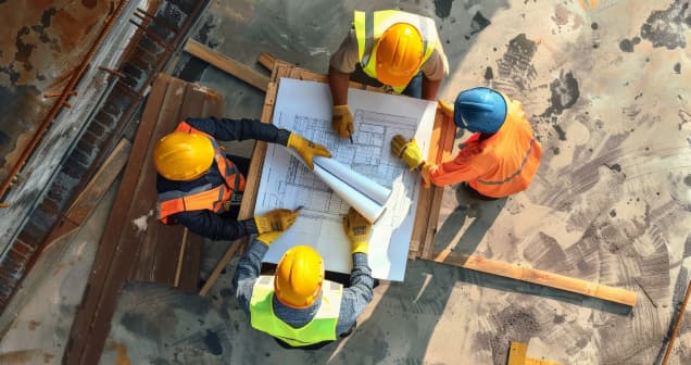 Engineering Precision