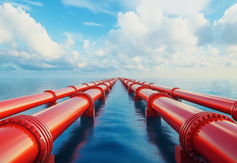 Water Resources Project