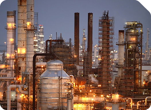 Infrastructure Development